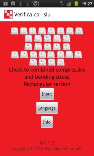 Compress bending stress ULS截图6