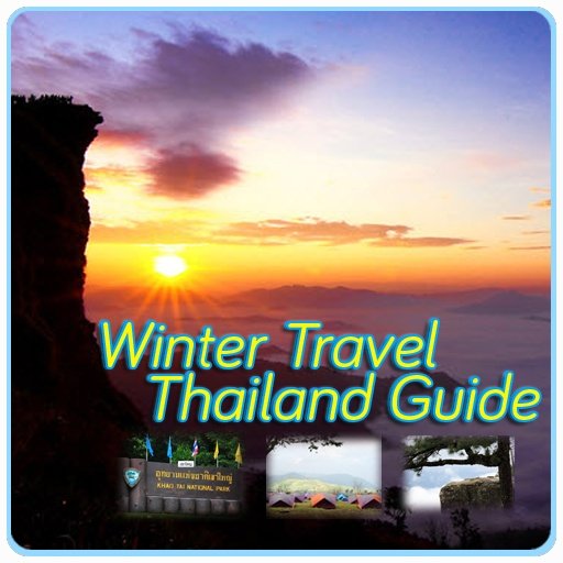 Winter Travel Thailand Guide截图2