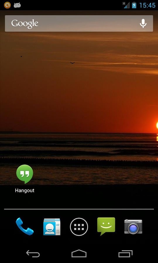 Best Sunset Over the Sea...截图5