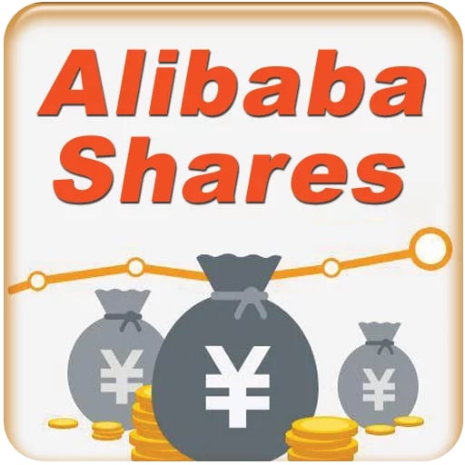 Alibaba Stock截图2