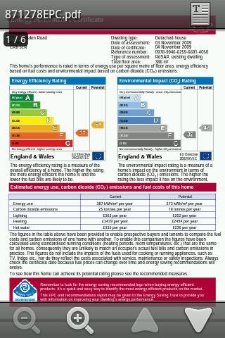 Frost Property截图1