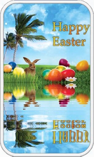 Happy Easter Reflection截图8