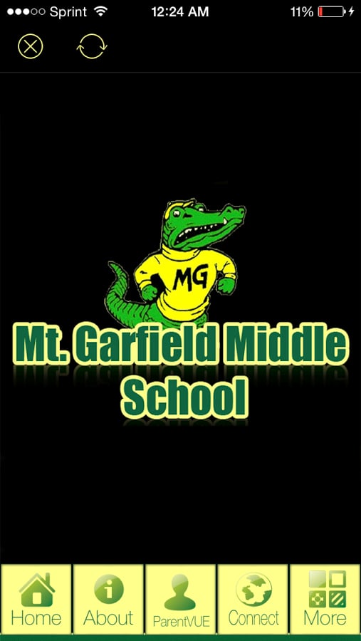 Mt. Garfield Middle Scho...截图1