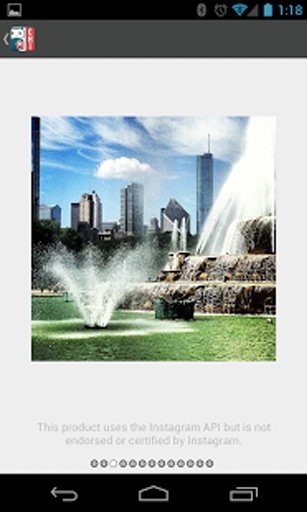 Chicago Smart Travel Guide截图8