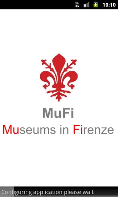 MuFi Museums in Firenze截图4