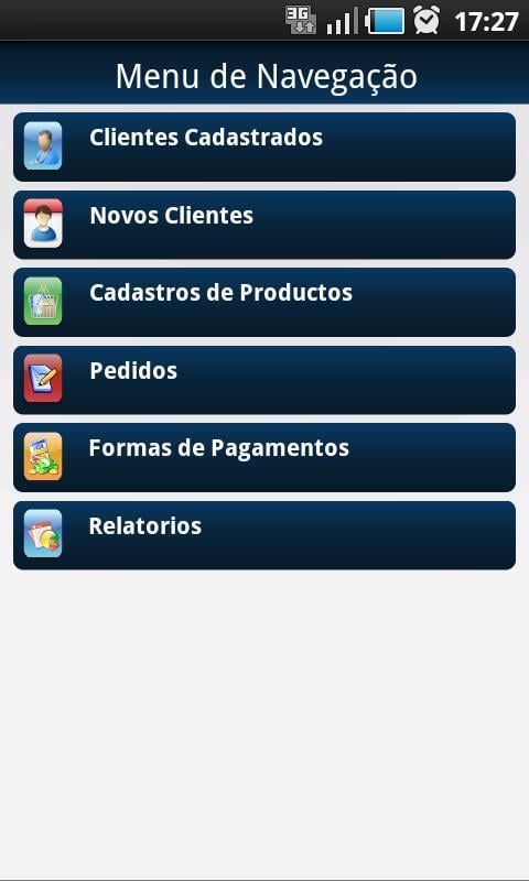 eCommerce Mobile Stefani...截图3