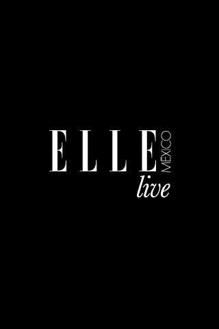 Elle Live截图1