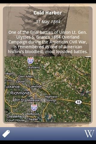 American Civil War Daily Lite截图2