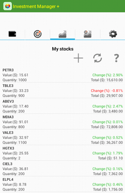 Investment Manager +截图6