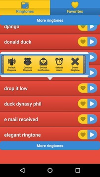 Ringtones -Best ringtone...截图