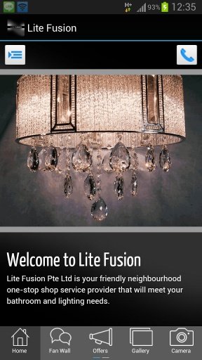 Lite Fusion截图1