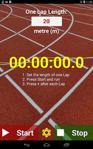 Exercise Buddy: Timer+Calories截图5