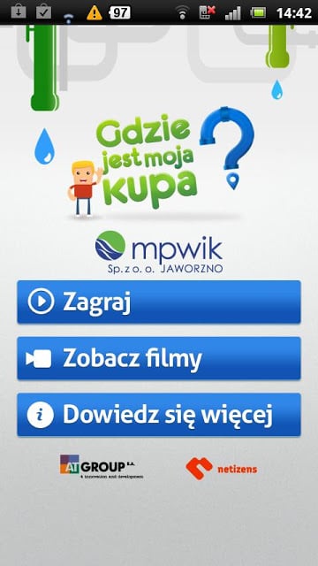 Gdzie jest moja kupa?截图1