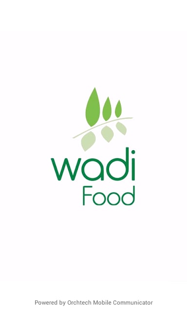 Wadi Food截图4