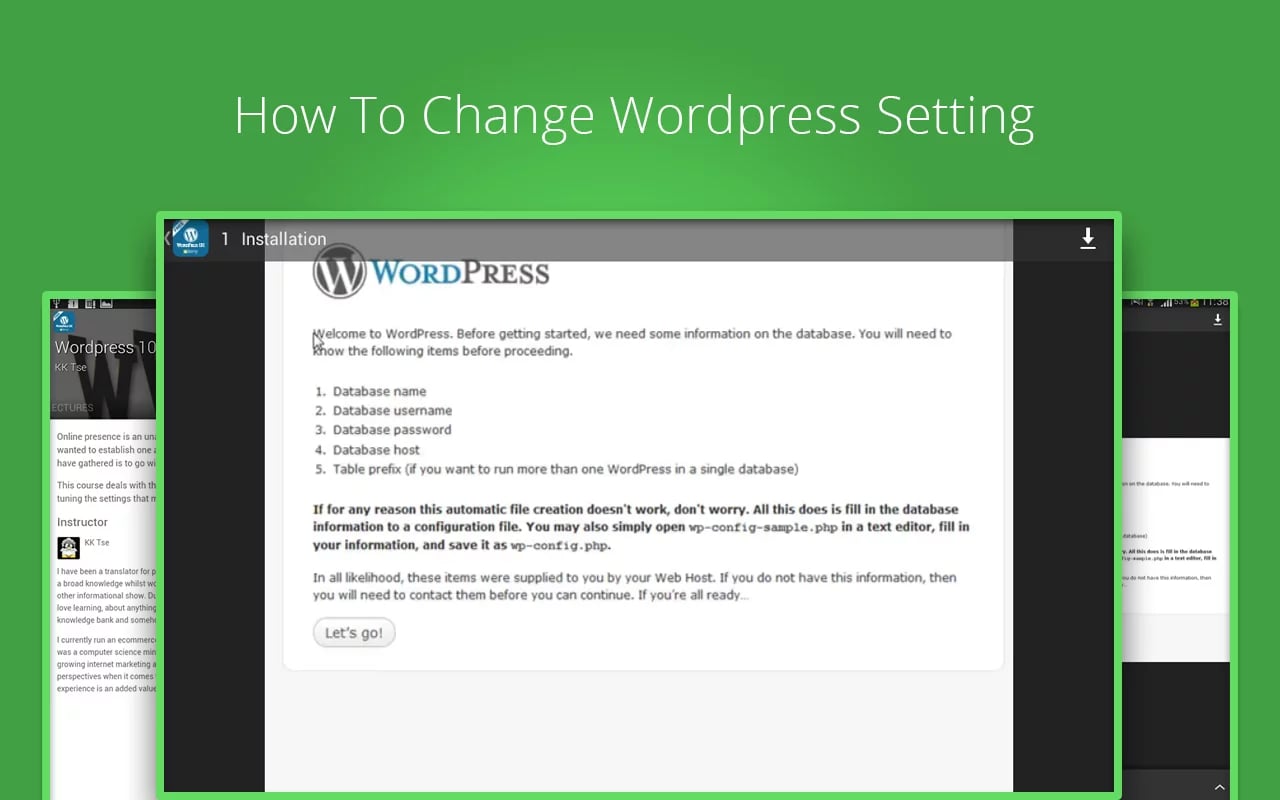 wordpress for dummies截图8