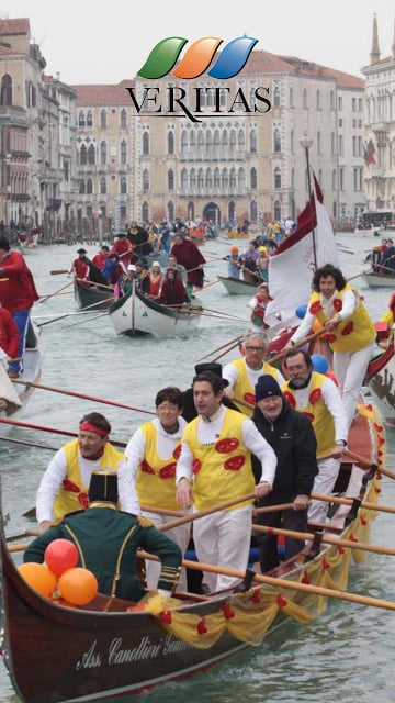 Bagni pubblici a Venezia截图1