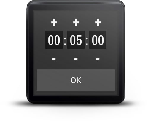 Advanced Timer - Android...截图1