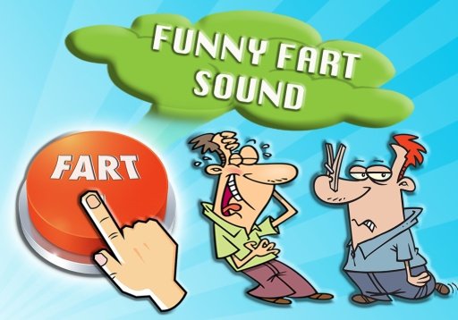 Fart Sounds : Funny Sounds截图1