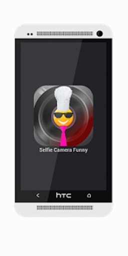 Selfie Camera Funny截图1