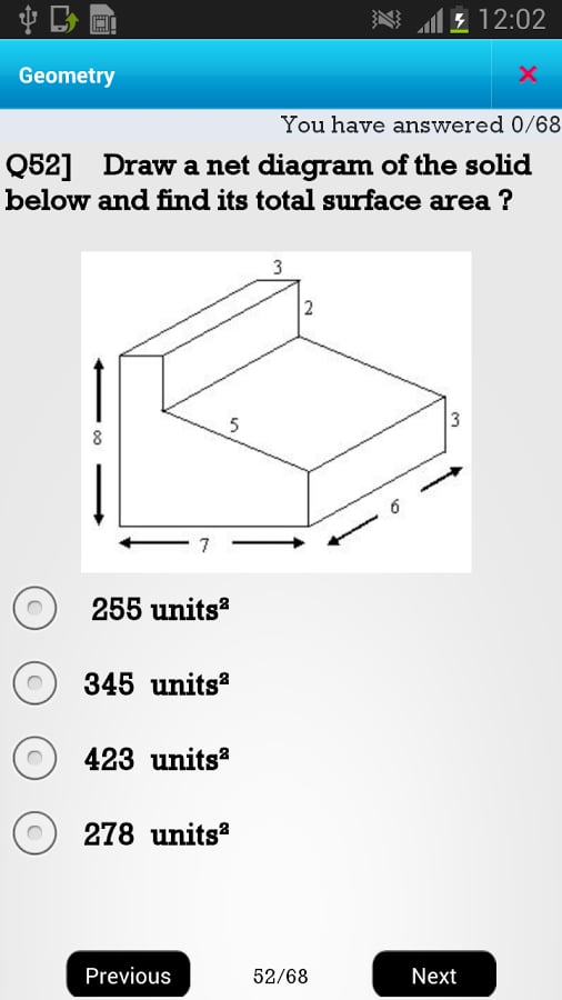 6th Math / PSLE Math截图8