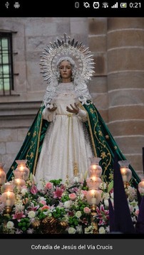 Semana Santa Zamora截图