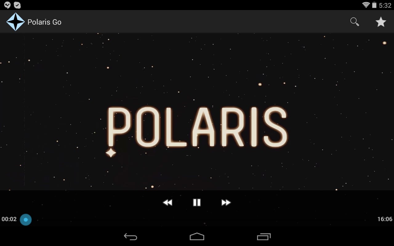 Polaris Go截图1