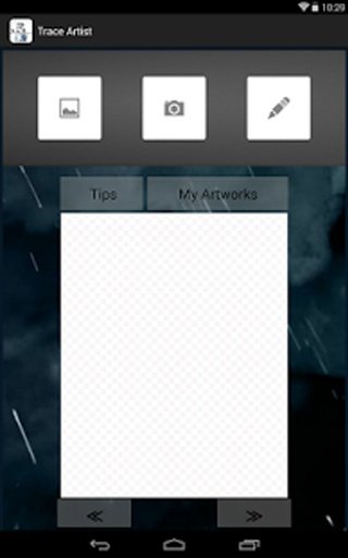 Trace Artist Free截图5