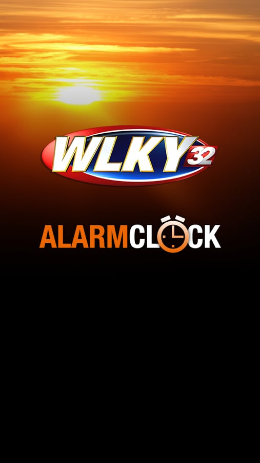 Alarm Clock WLKY Louisvi...截图3