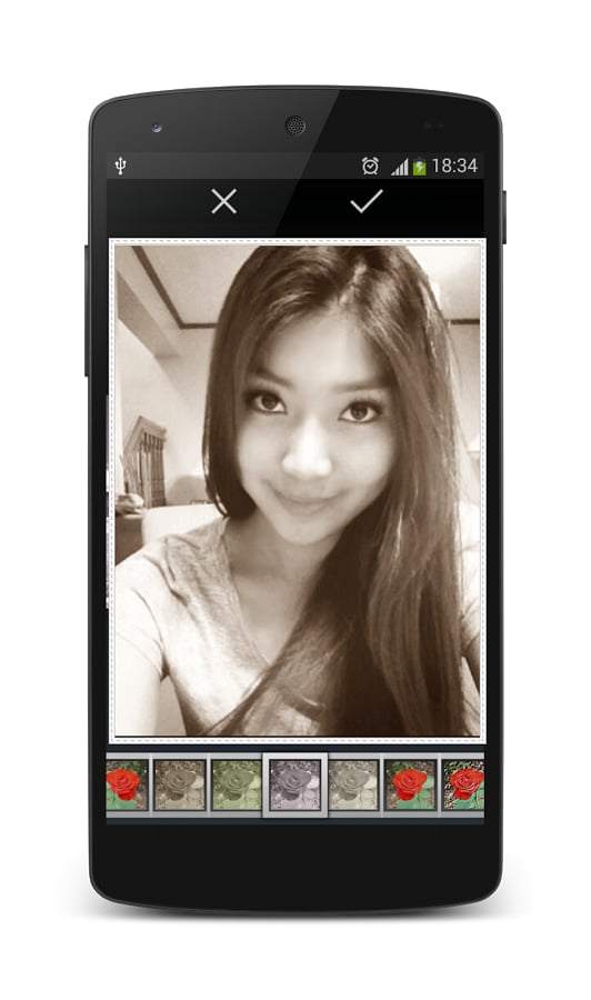 Pic Art KiTkat - Selfie ...截图5