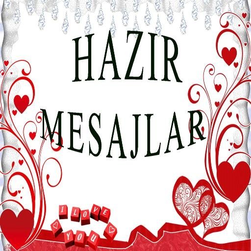 HAZIR MESAJLAR截图3