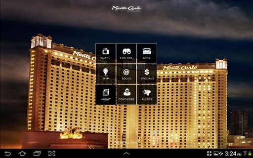 Monte Carlo Resort截图9