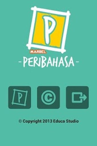 Marbel Peribahasa截图6