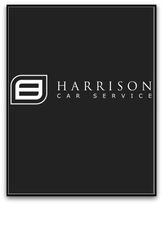 Harrison Car Service截图1