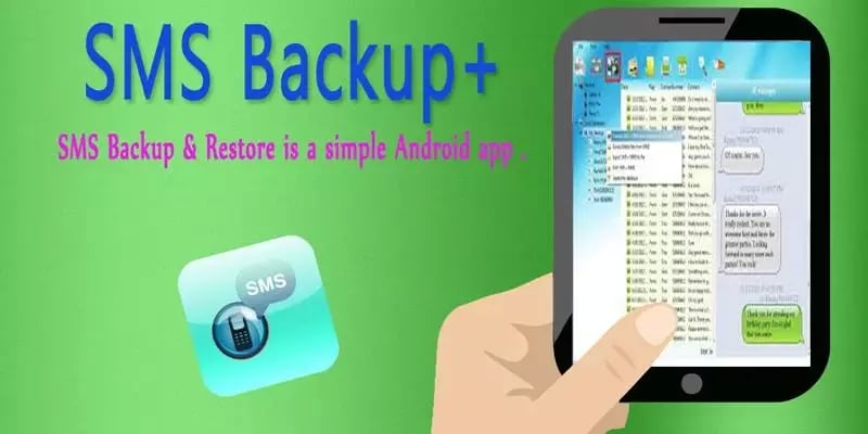 SMS Backup +截图2