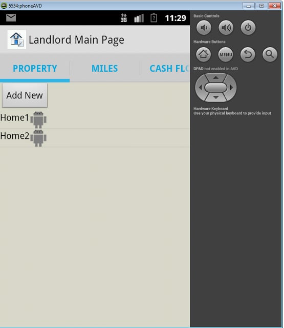 Landlord Track Lite截图1