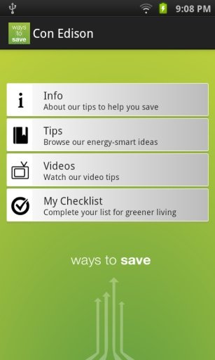 Con Edison Ways to Save截图9