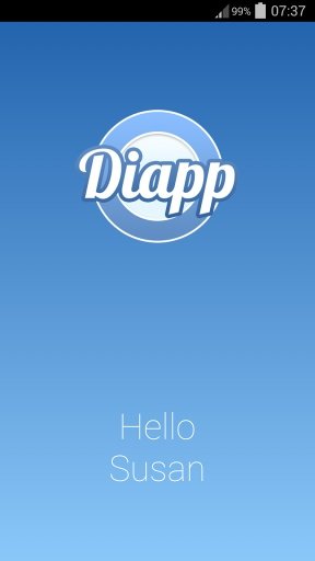 Diapp - Diabetes Diary截图4