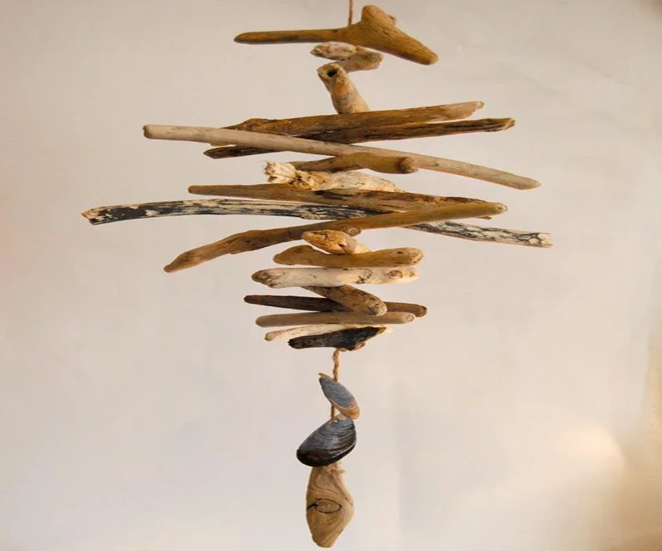 DIY Wind Chimes截图2