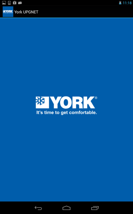 York UPGNET截图3