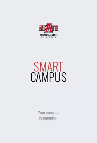 A-State SmartCampus截图7
