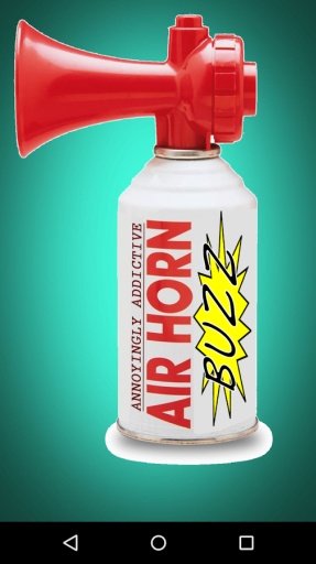 Air Horn PRO截图2