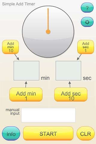 Simple Add Timer-Free截图6