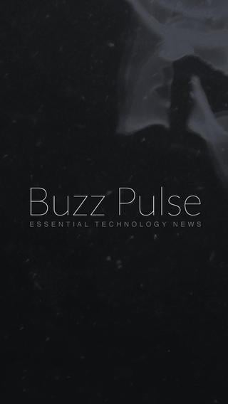 Buzz Pulse截图1