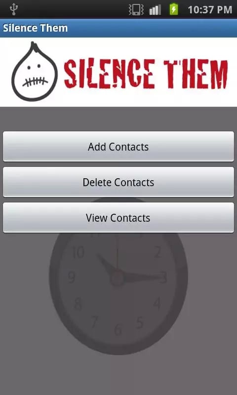 Silence Them截图2
