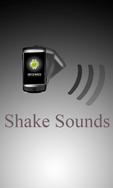 Shake Sounds截图2