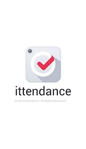 ittendance -Attendance tracker截图2