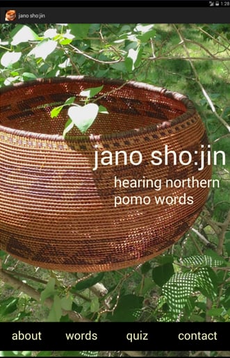 jano sho:jin - Northern ...截图6