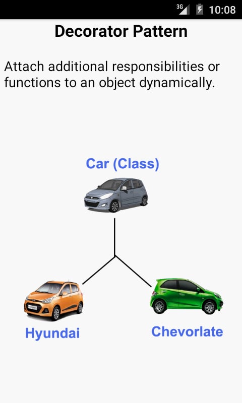 Java Programming Pattern...截图7