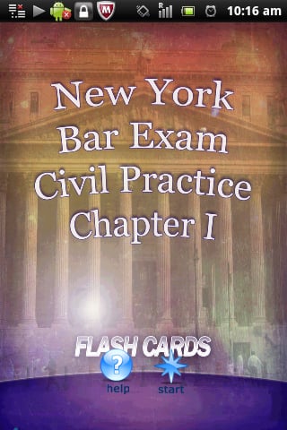 New York Bar Exam Civil ...截图1