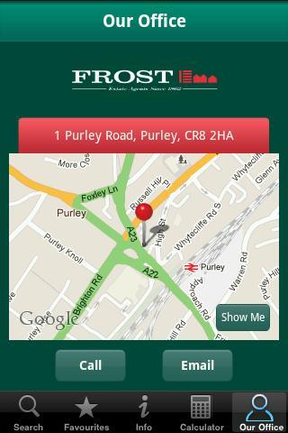 Frost Property截图7